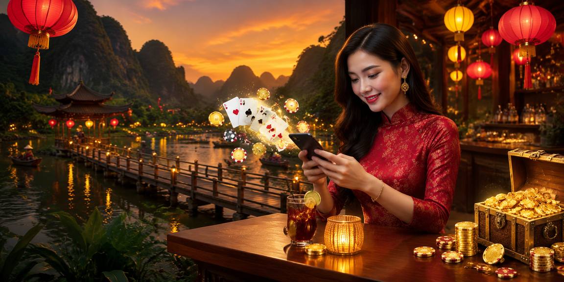 sumwin Bàn live casino và slot cùng một giao diện