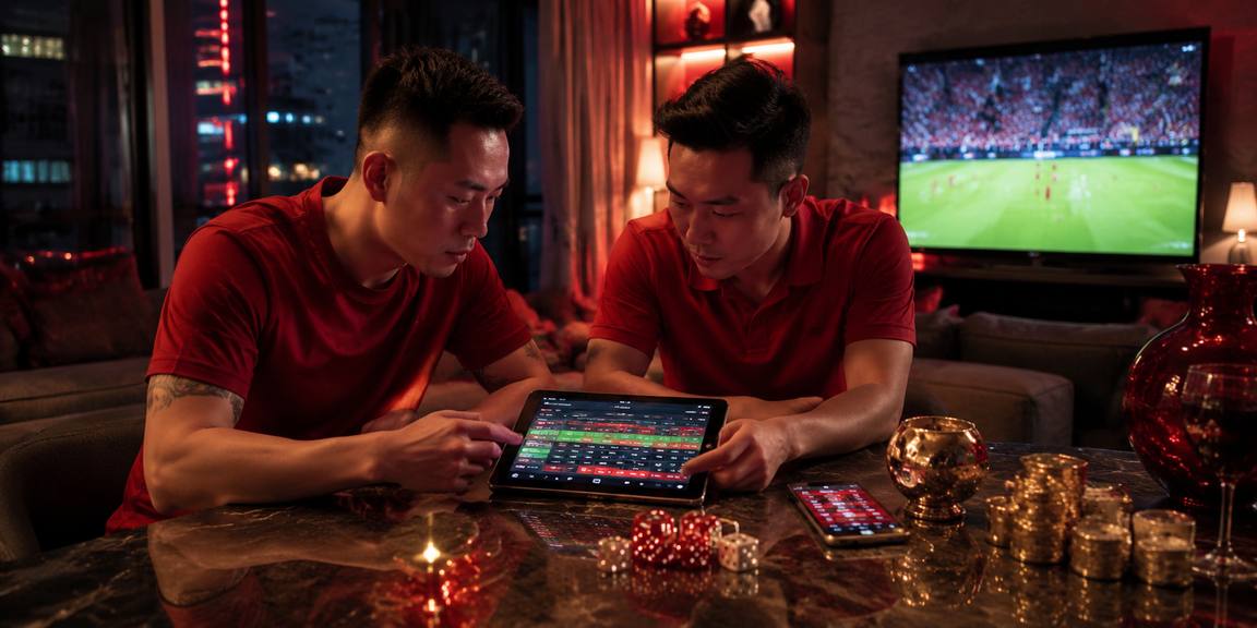 sumwin Sportsbook